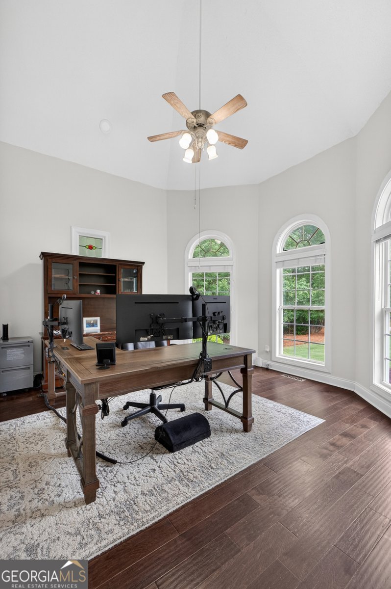 345 Allie Drive McDonough - Photo 26