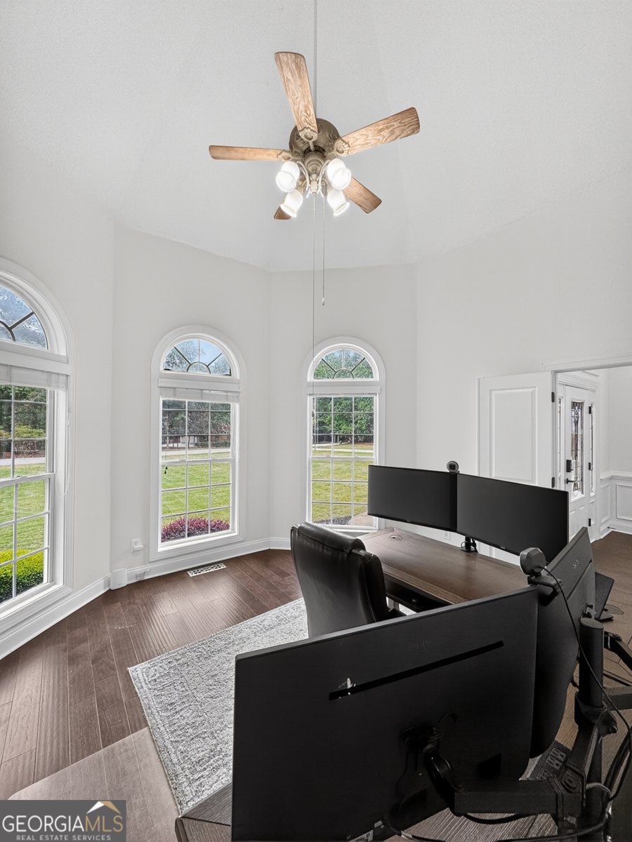 345 Allie Drive McDonough - Photo 27