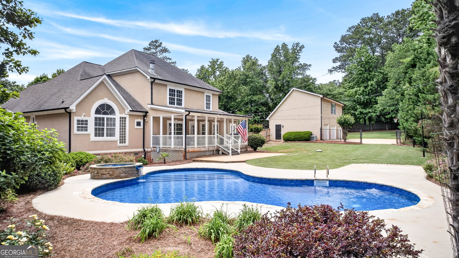 345 Allie Drive McDonough - Photo 42