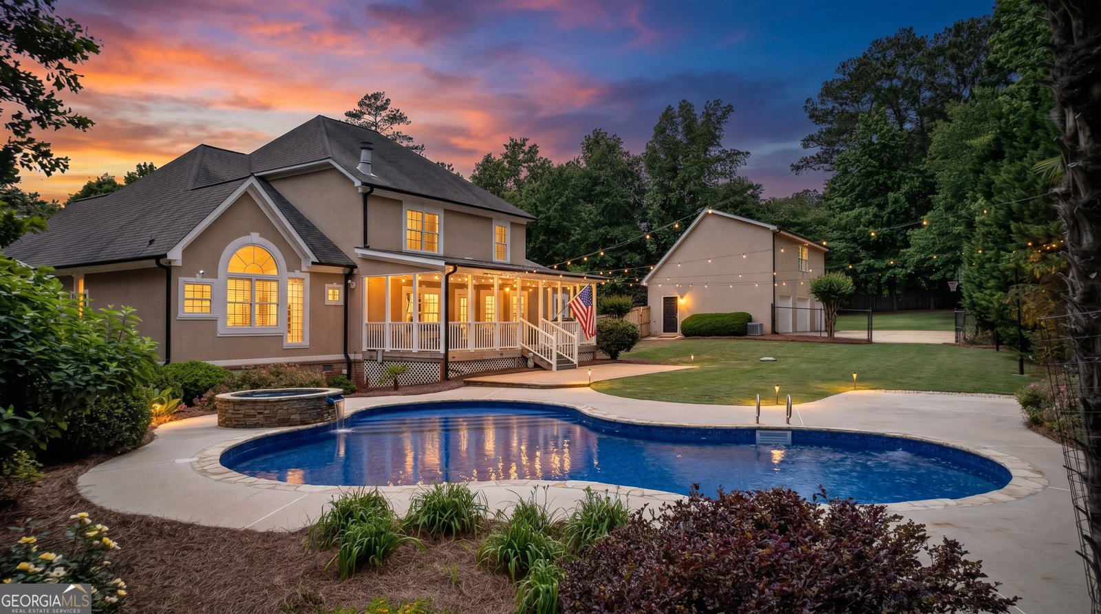 345 Allie Drive McDonough - Photo 43