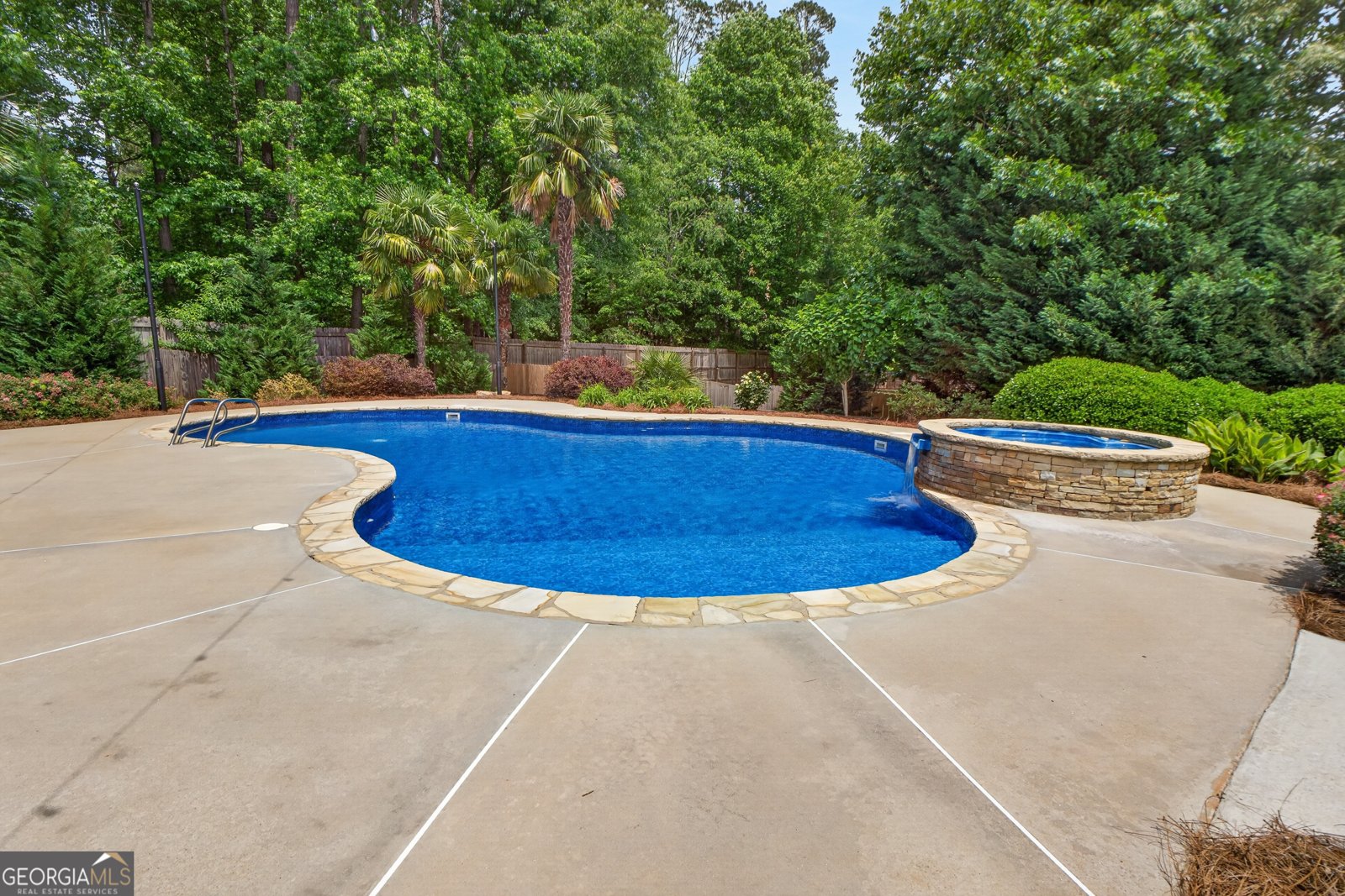 345 Allie Drive McDonough - Photo 44