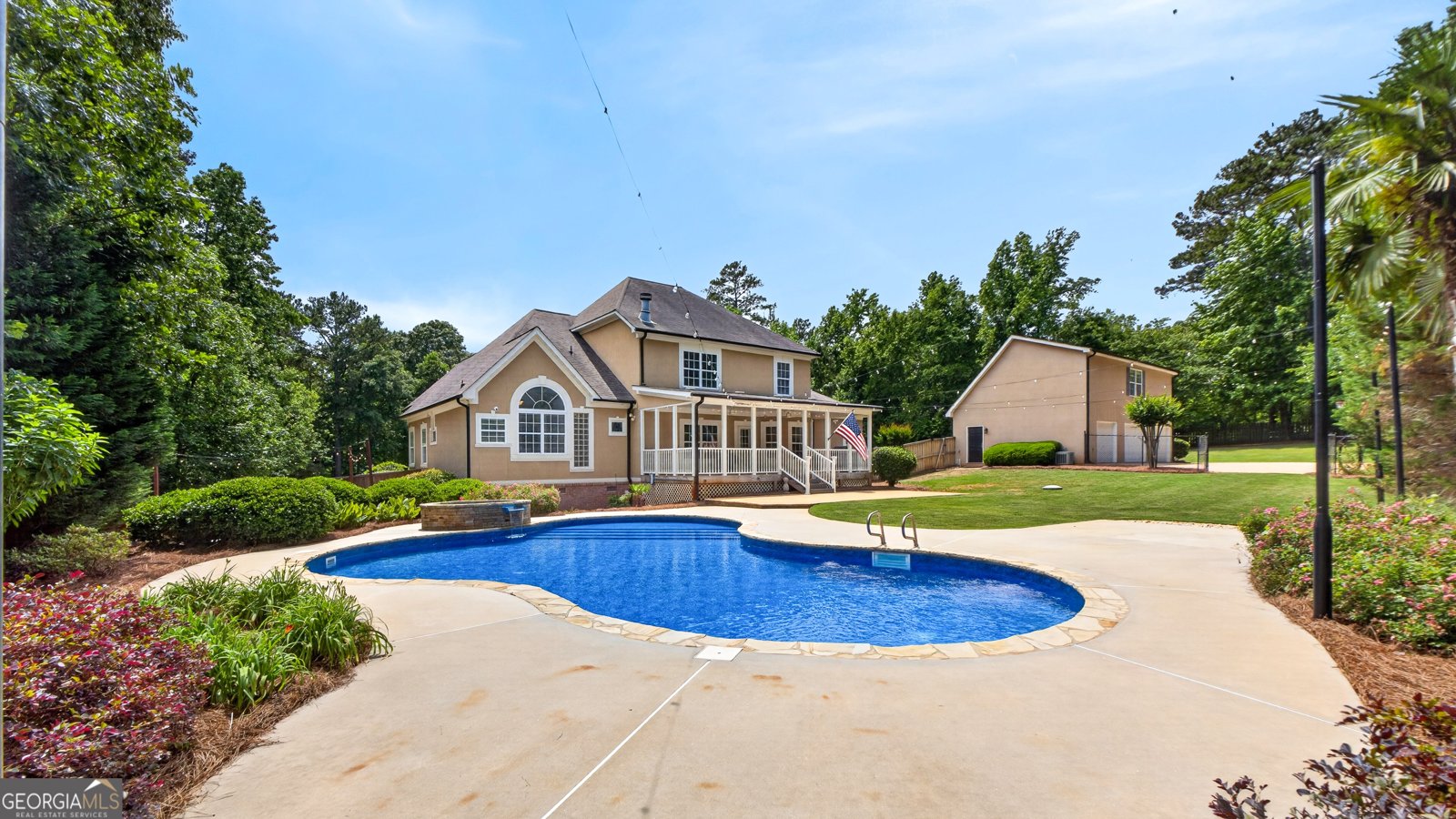 345 Allie Drive McDonough - Photo 45