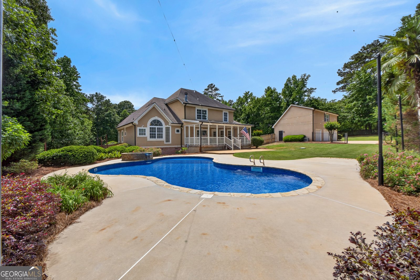 345 Allie Drive McDonough - Photo 46
