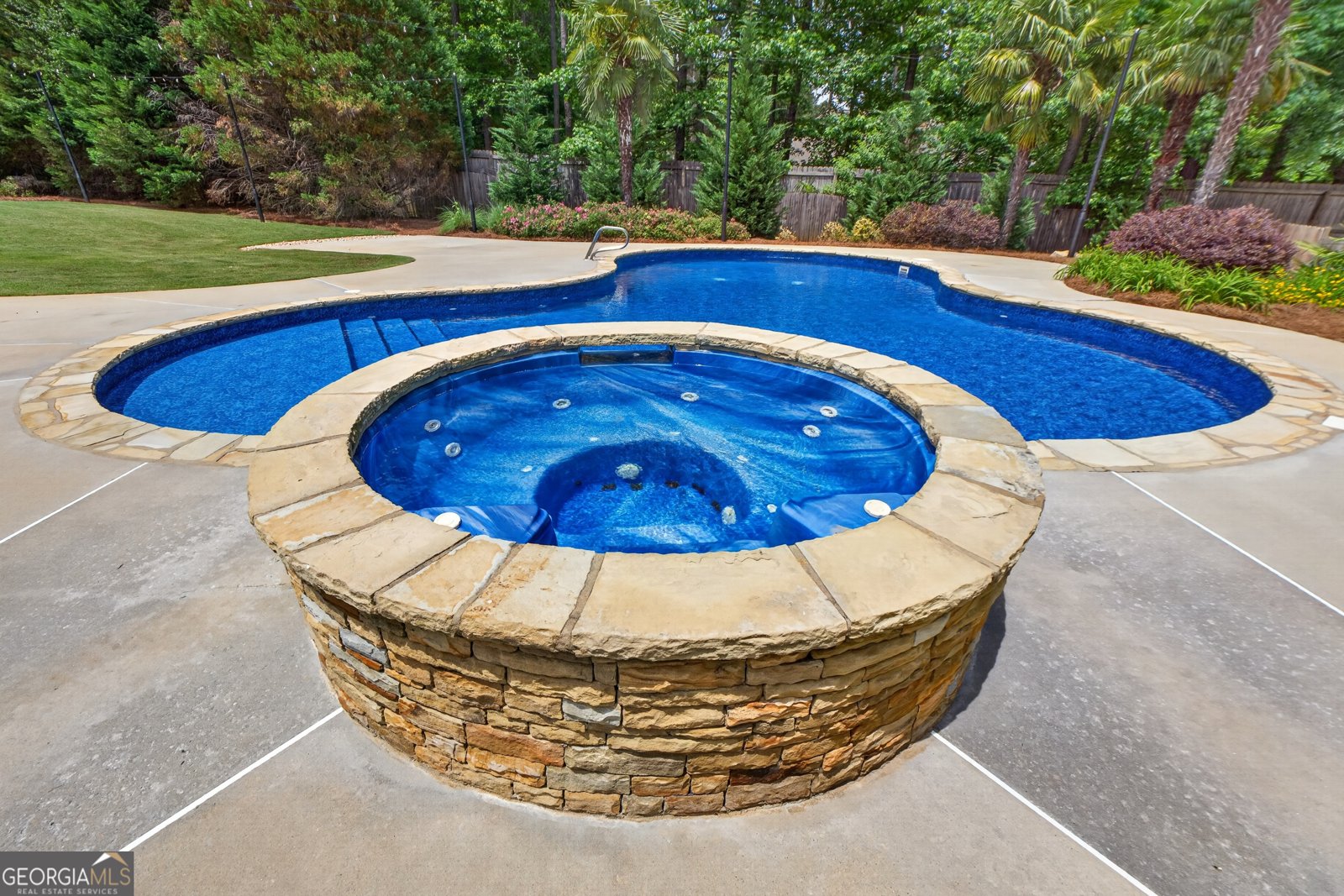345 Allie Drive McDonough - Photo 49