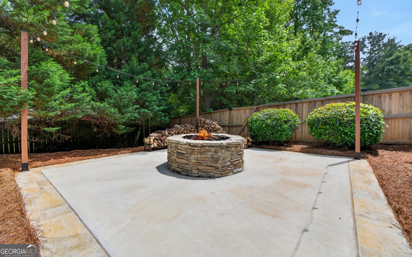 345 Allie Drive McDonough - Photo 50