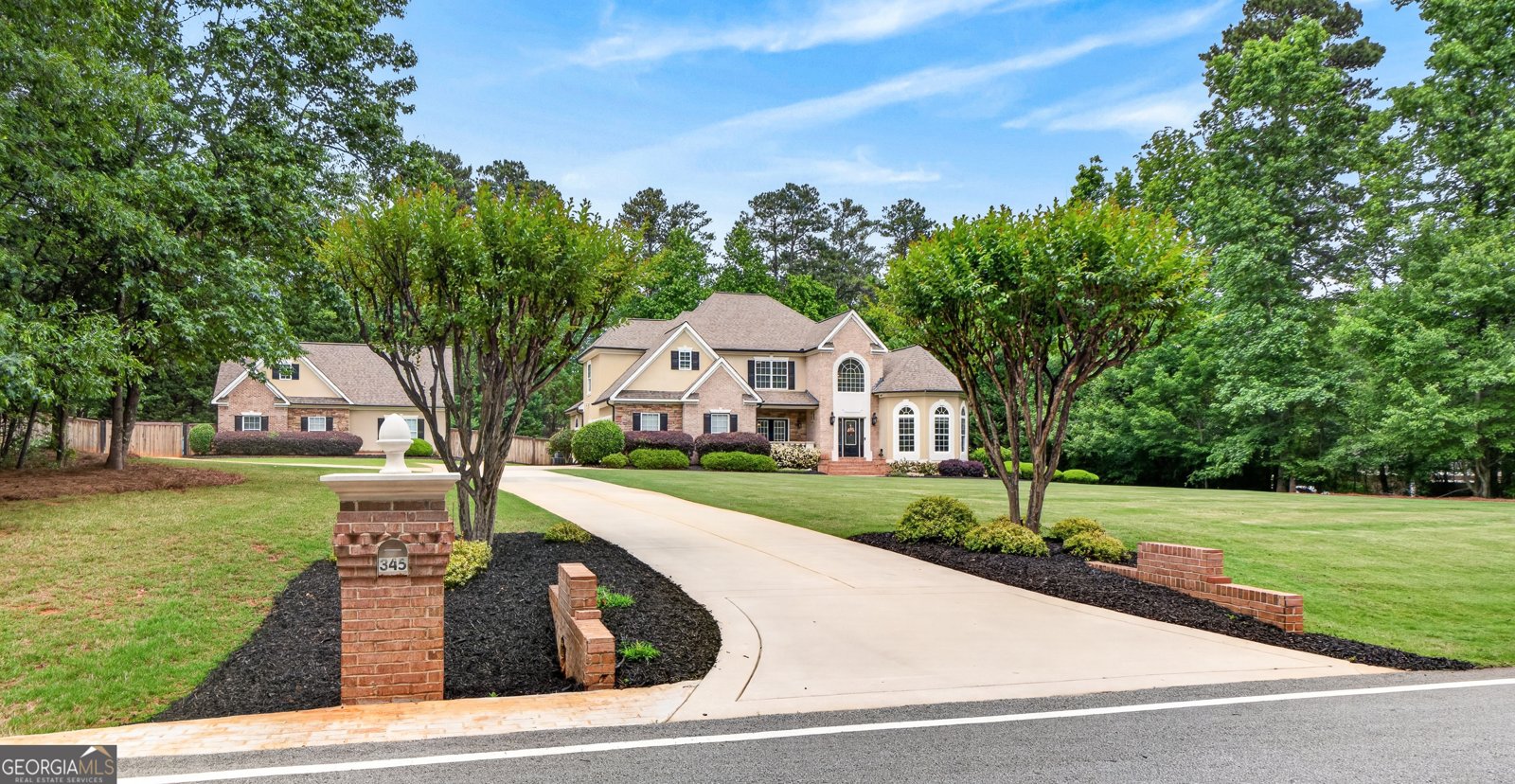 345 Allie Drive McDonough - Photo 6
