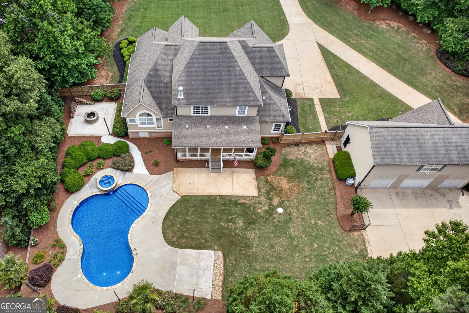 345 Allie Drive McDonough - Photo 77