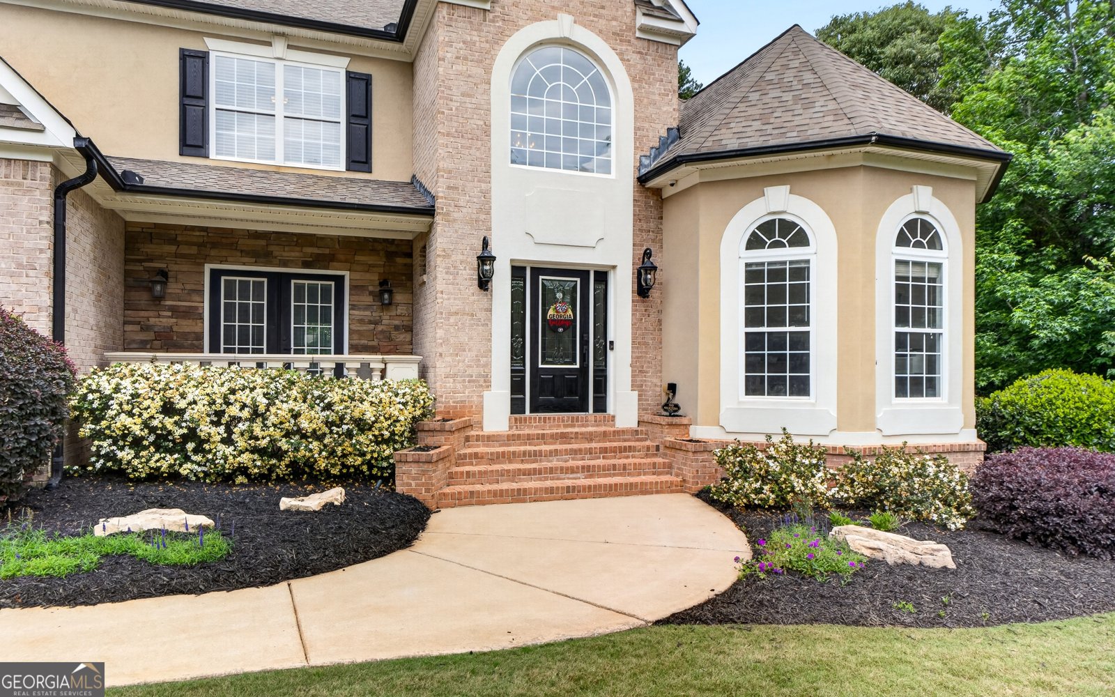 345 Allie Drive McDonough - Photo 8
