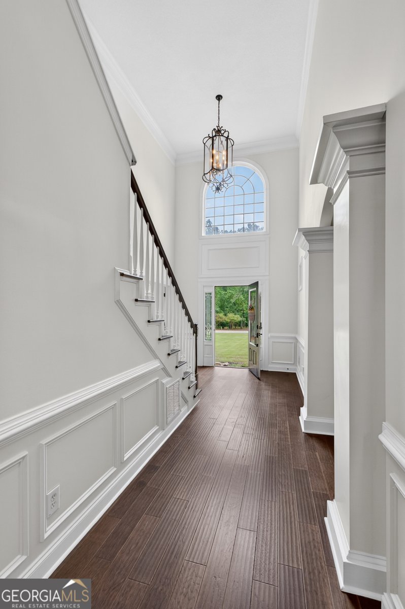 345 Allie Drive McDonough - Photo 9