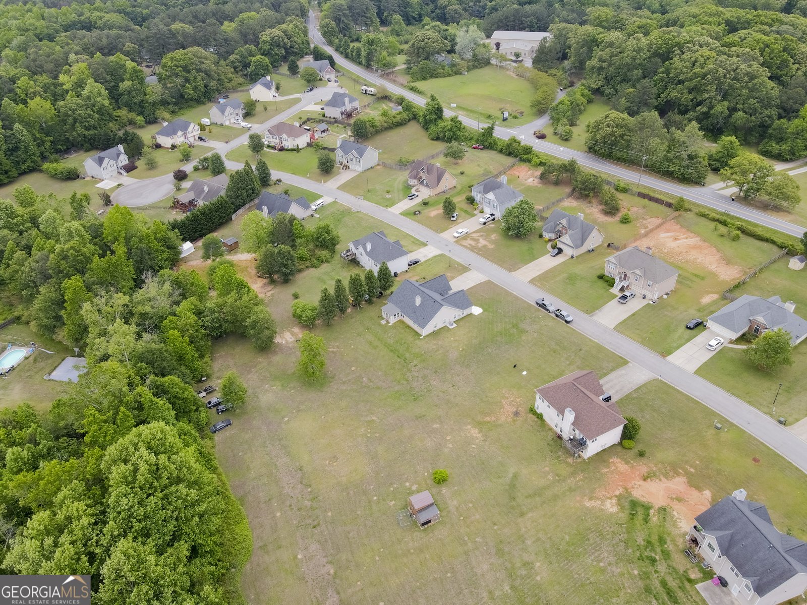 389 Merrill Meadows Point Douglasville - Photo 10