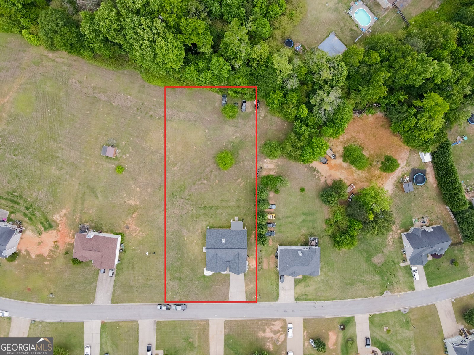389 Merrill Meadows Point Douglasville - Photo 11