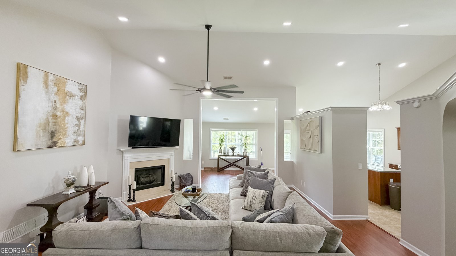 389 Merrill Meadows Point Douglasville - Photo 12