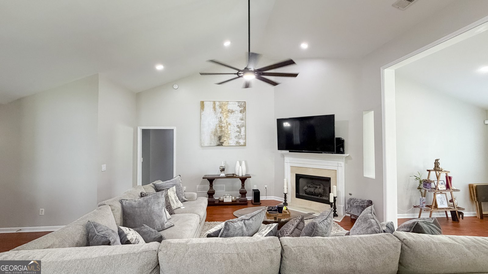 389 Merrill Meadows Point Douglasville - Photo 13