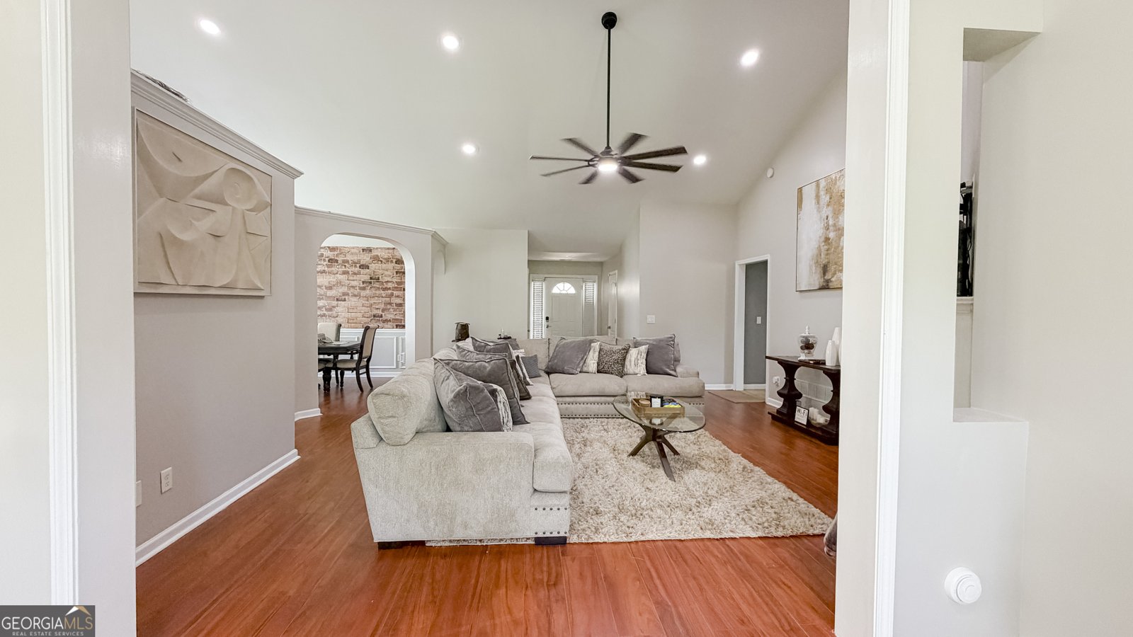 389 Merrill Meadows Point Douglasville - Photo 14