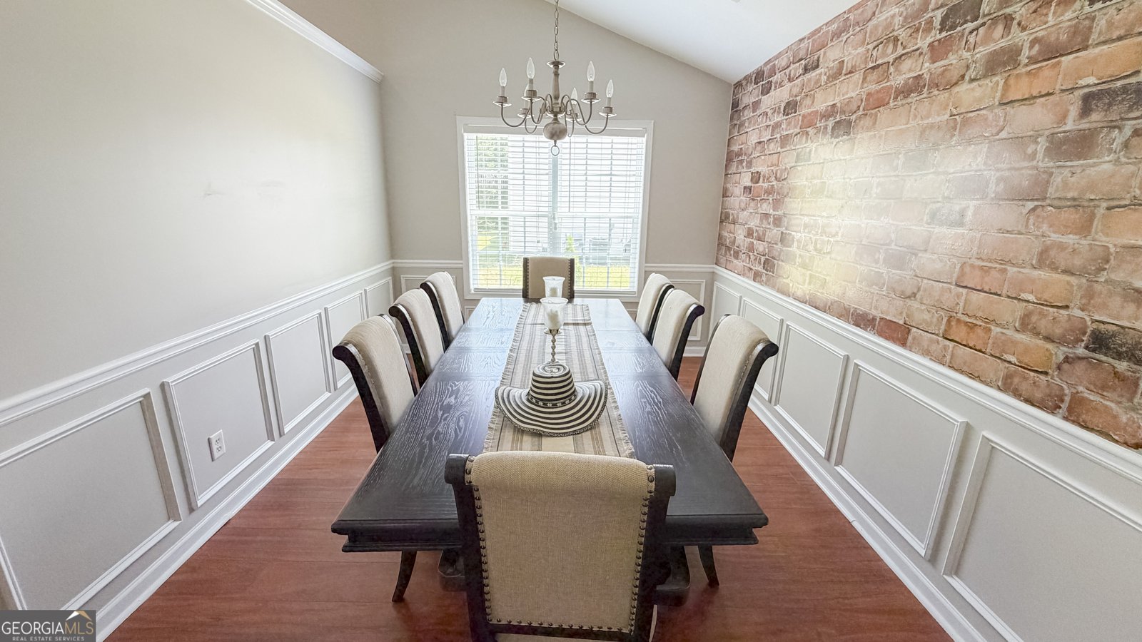 389 Merrill Meadows Point Douglasville - Photo 16