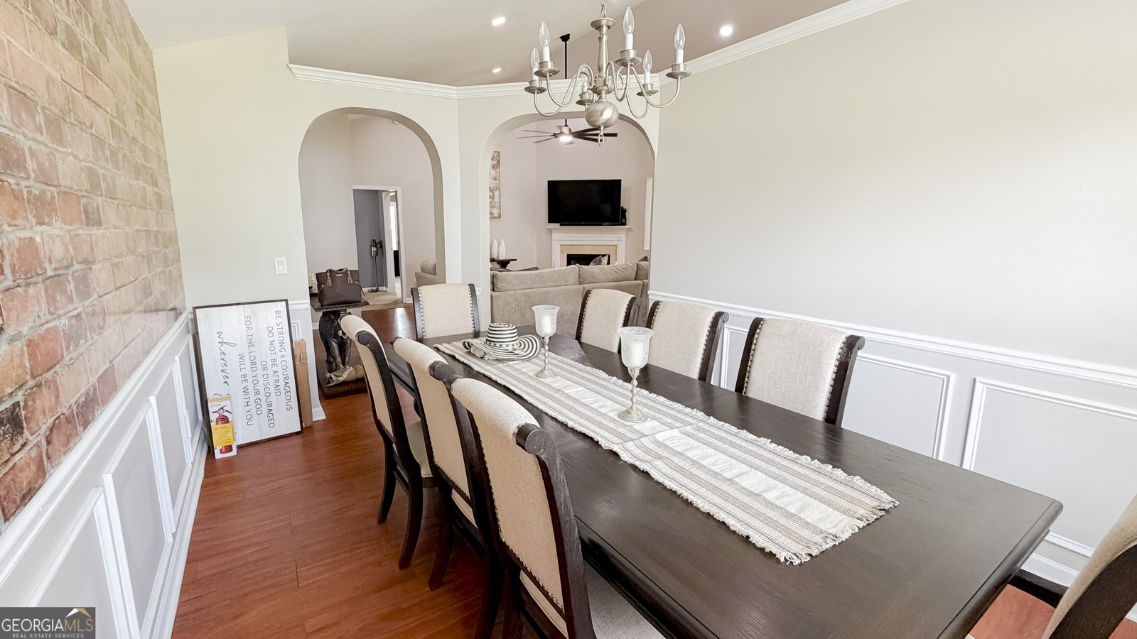 389 Merrill Meadows Point Douglasville - Photo 18