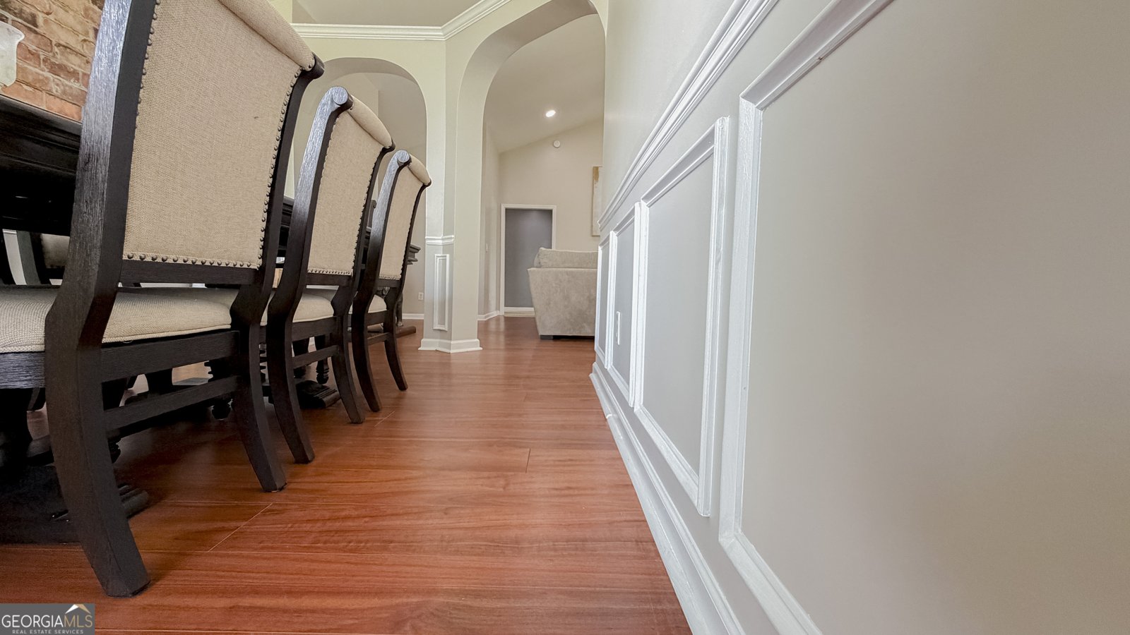 389 Merrill Meadows Point Douglasville - Photo 19