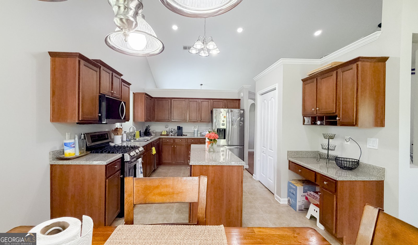 389 Merrill Meadows Point Douglasville - Photo 21