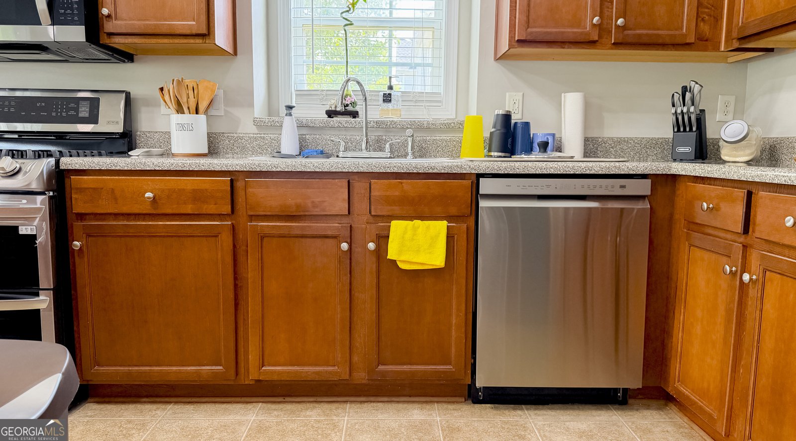 389 Merrill Meadows Point Douglasville - Photo 22