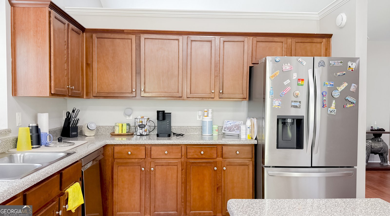 389 Merrill Meadows Point Douglasville - Photo 25