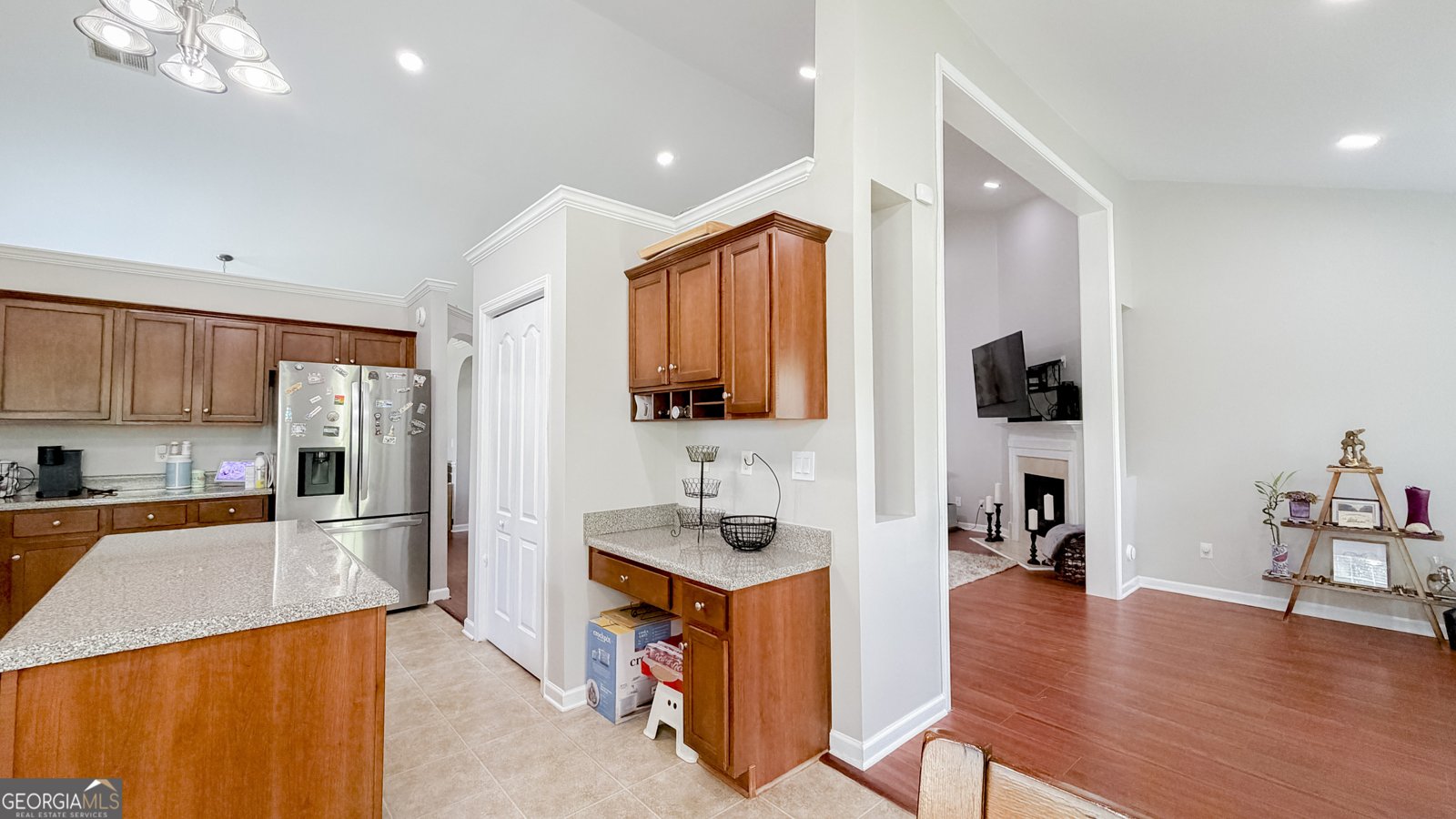 389 Merrill Meadows Point Douglasville - Photo 27