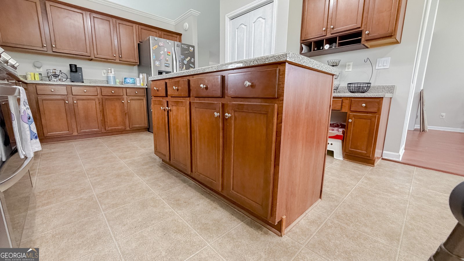 389 Merrill Meadows Point Douglasville - Photo 28