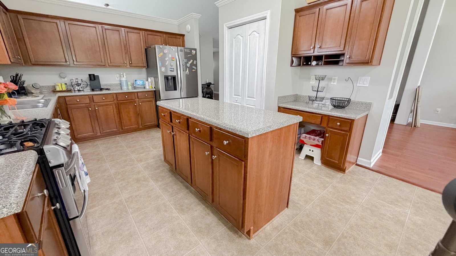 389 Merrill Meadows Point Douglasville - Photo 29