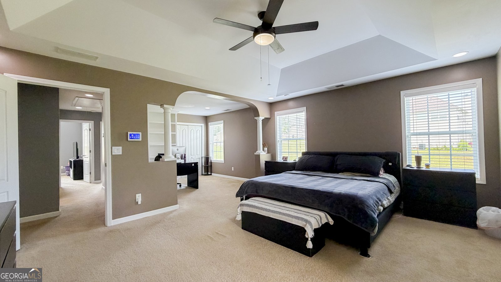 389 Merrill Meadows Point Douglasville - Photo 33