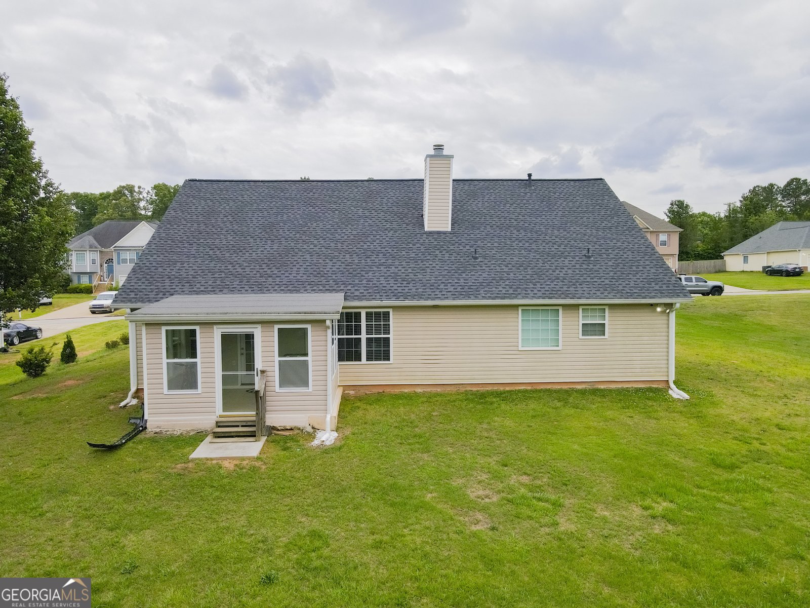 389 Merrill Meadows Point Douglasville - Photo 58