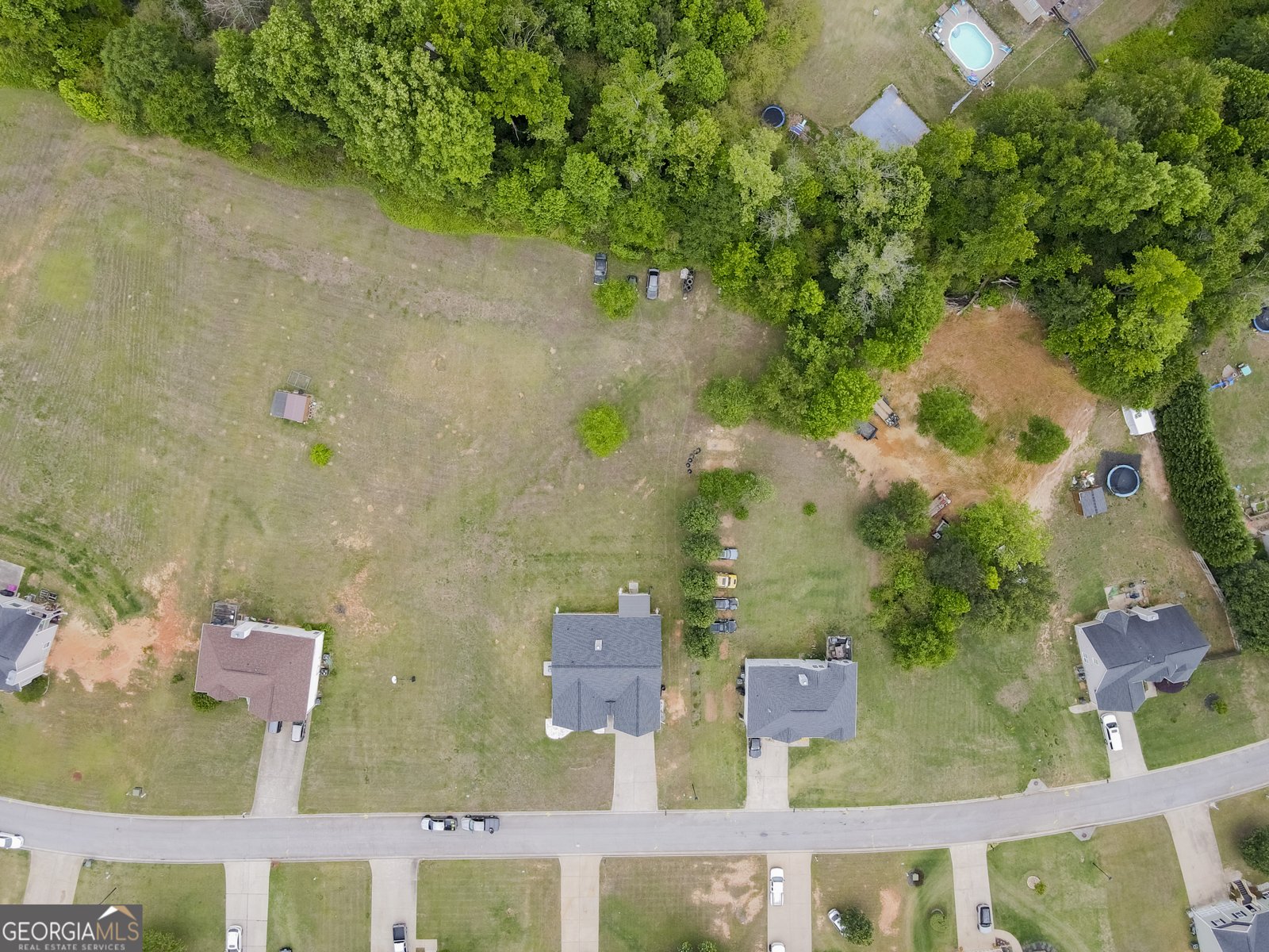 389 Merrill Meadows Point Douglasville - Photo 6