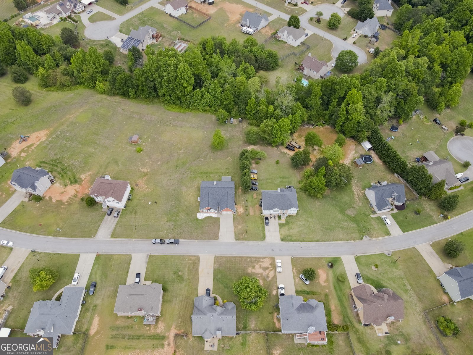 389 Merrill Meadows Point Douglasville - Photo 7