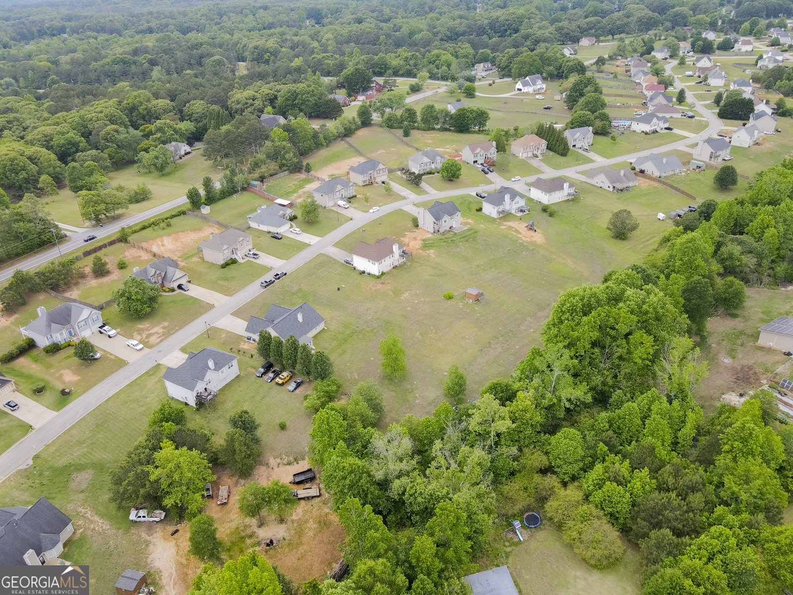 389 Merrill Meadows Point Douglasville - Photo 8