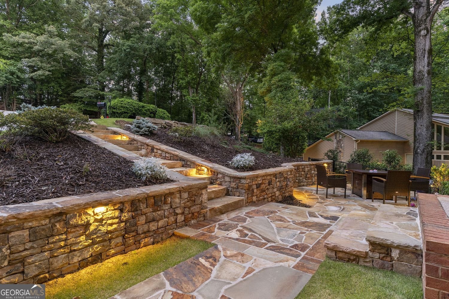 515 Bellfield Court Roswell - Photo 13