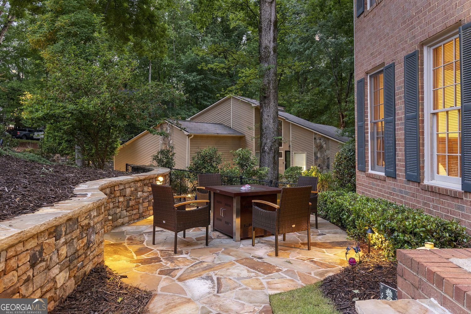 515 Bellfield Court Roswell - Photo 14