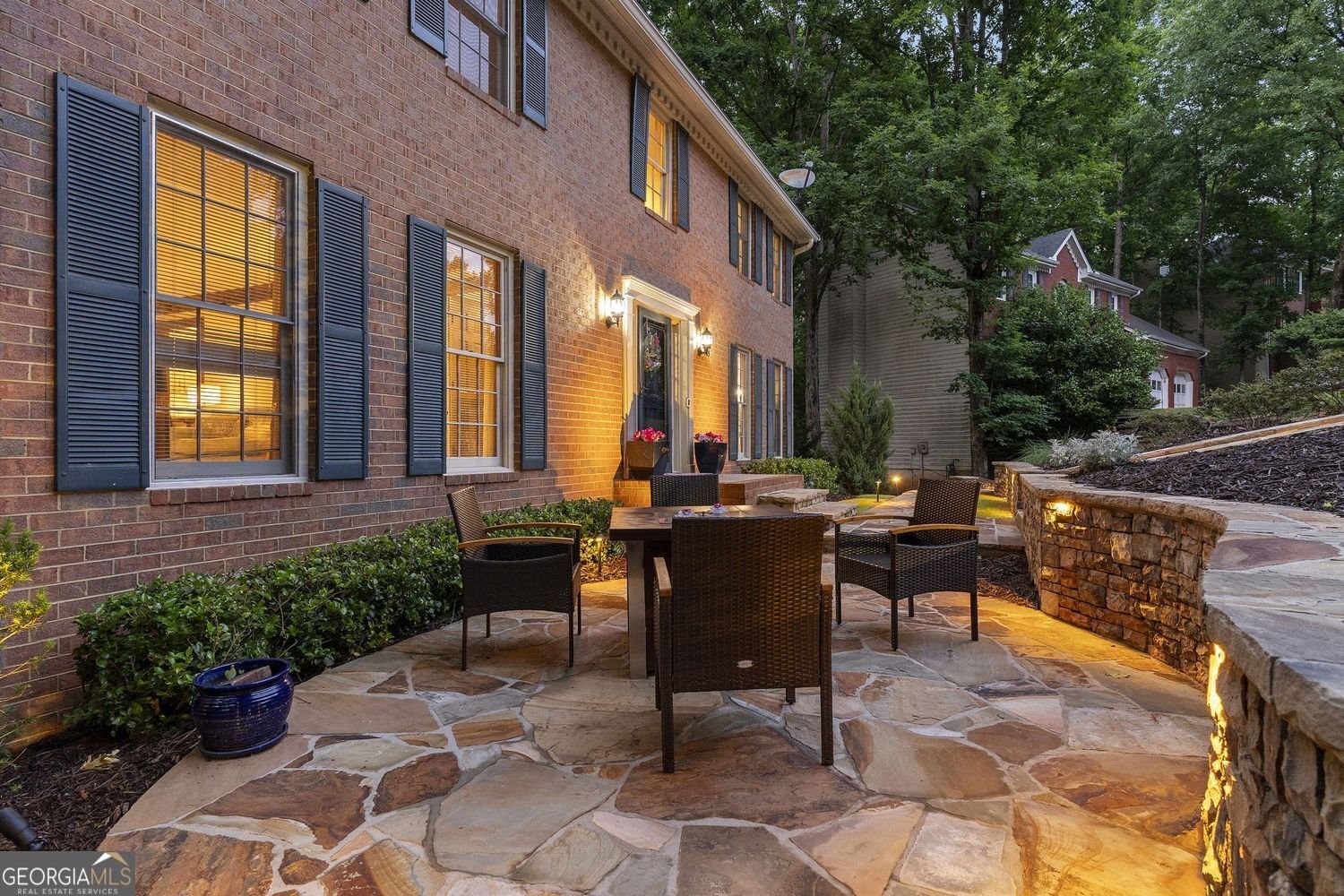 515 Bellfield Court Roswell - Photo 15