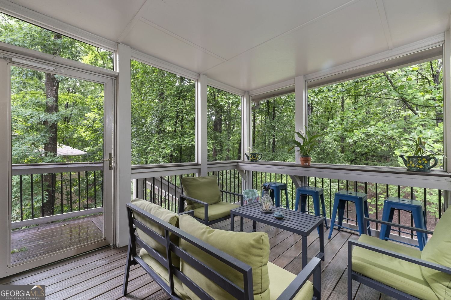 515 Bellfield Court Roswell - Photo 17