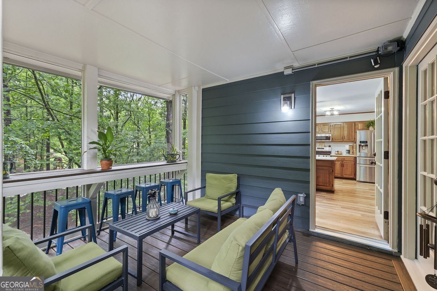 515 Bellfield Court Roswell - Photo 18