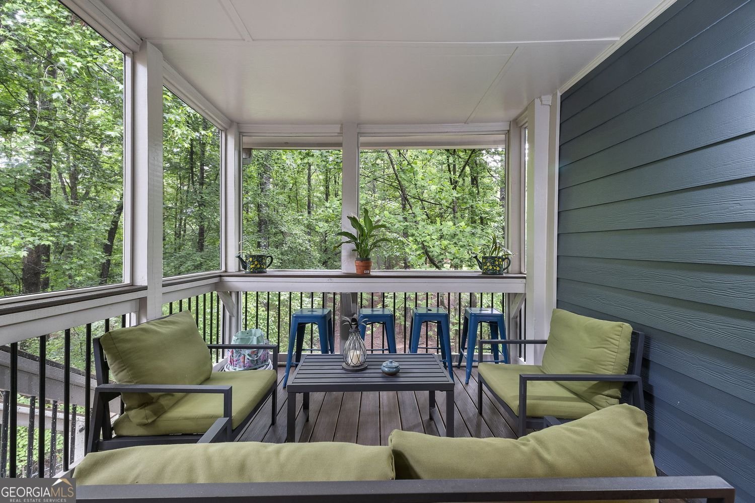 515 Bellfield Court Roswell - Photo 19