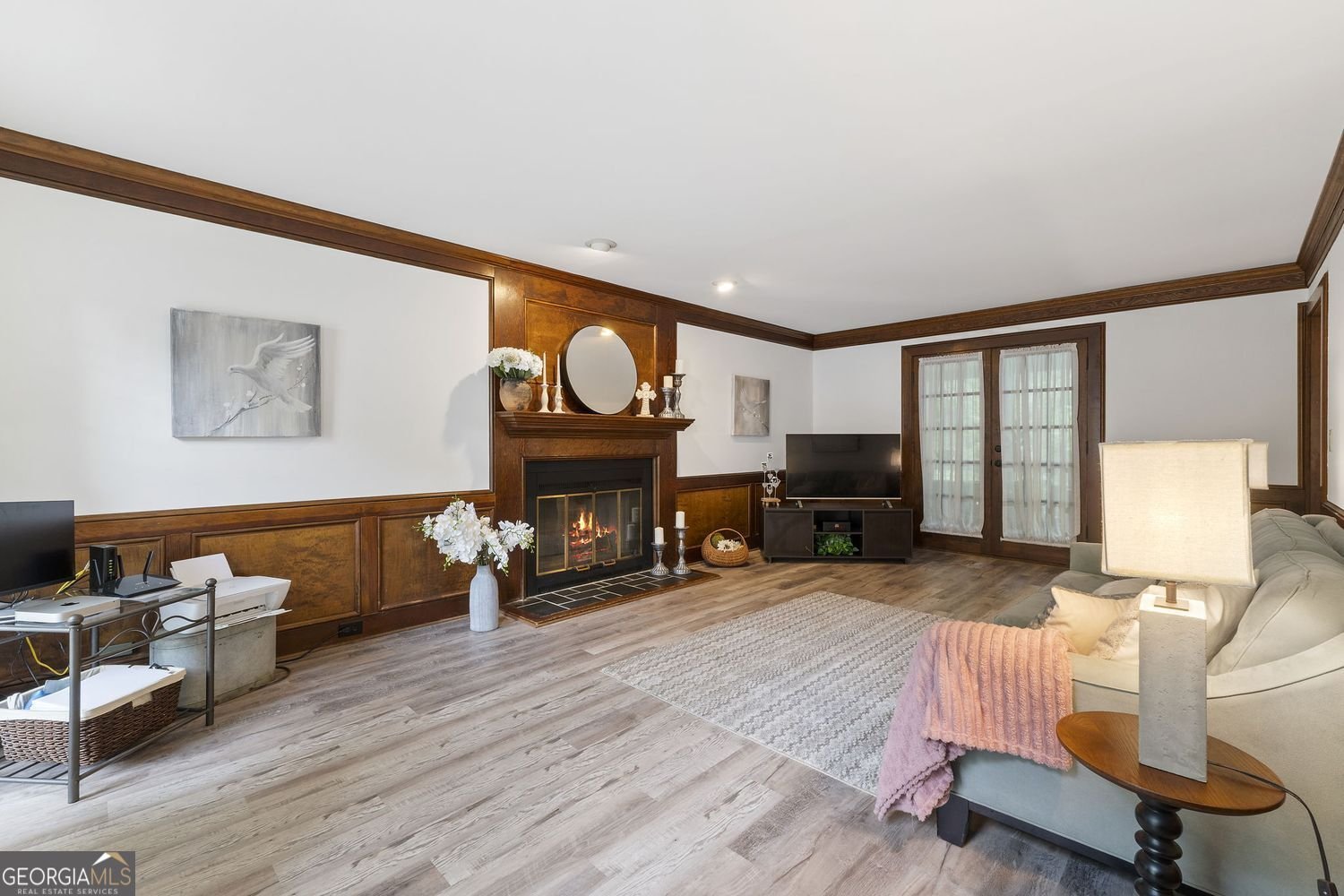 515 Bellfield Court Roswell - Photo 21