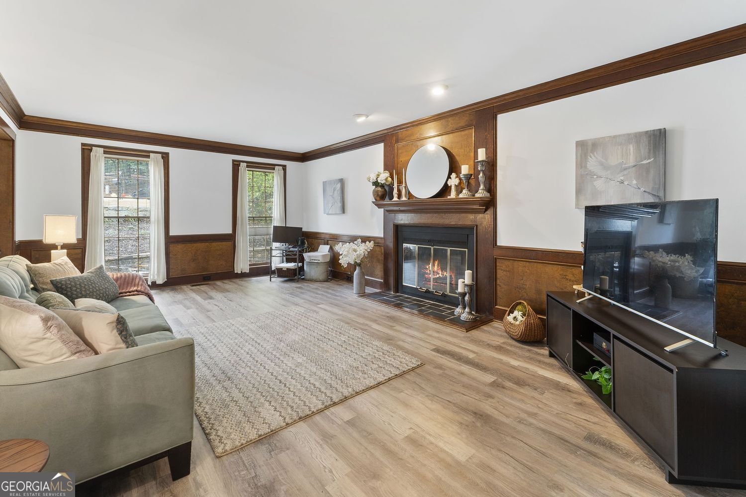 515 Bellfield Court Roswell - Photo 22