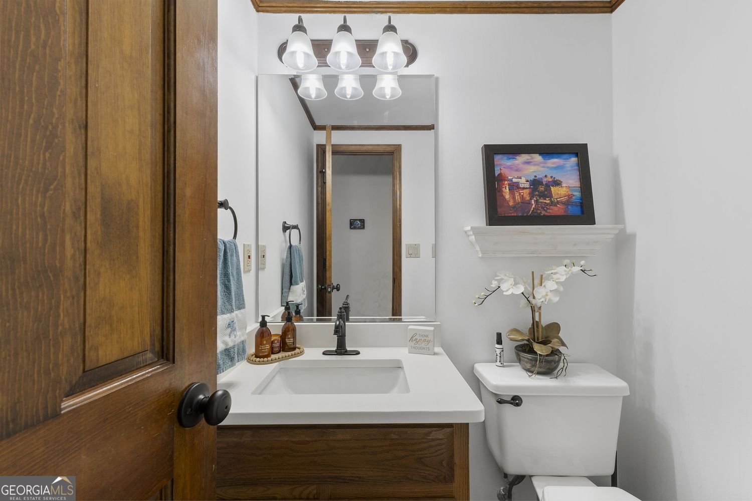 515 Bellfield Court Roswell - Photo 27