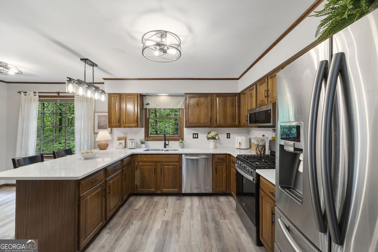 515 Bellfield Court Roswell - Photo 28