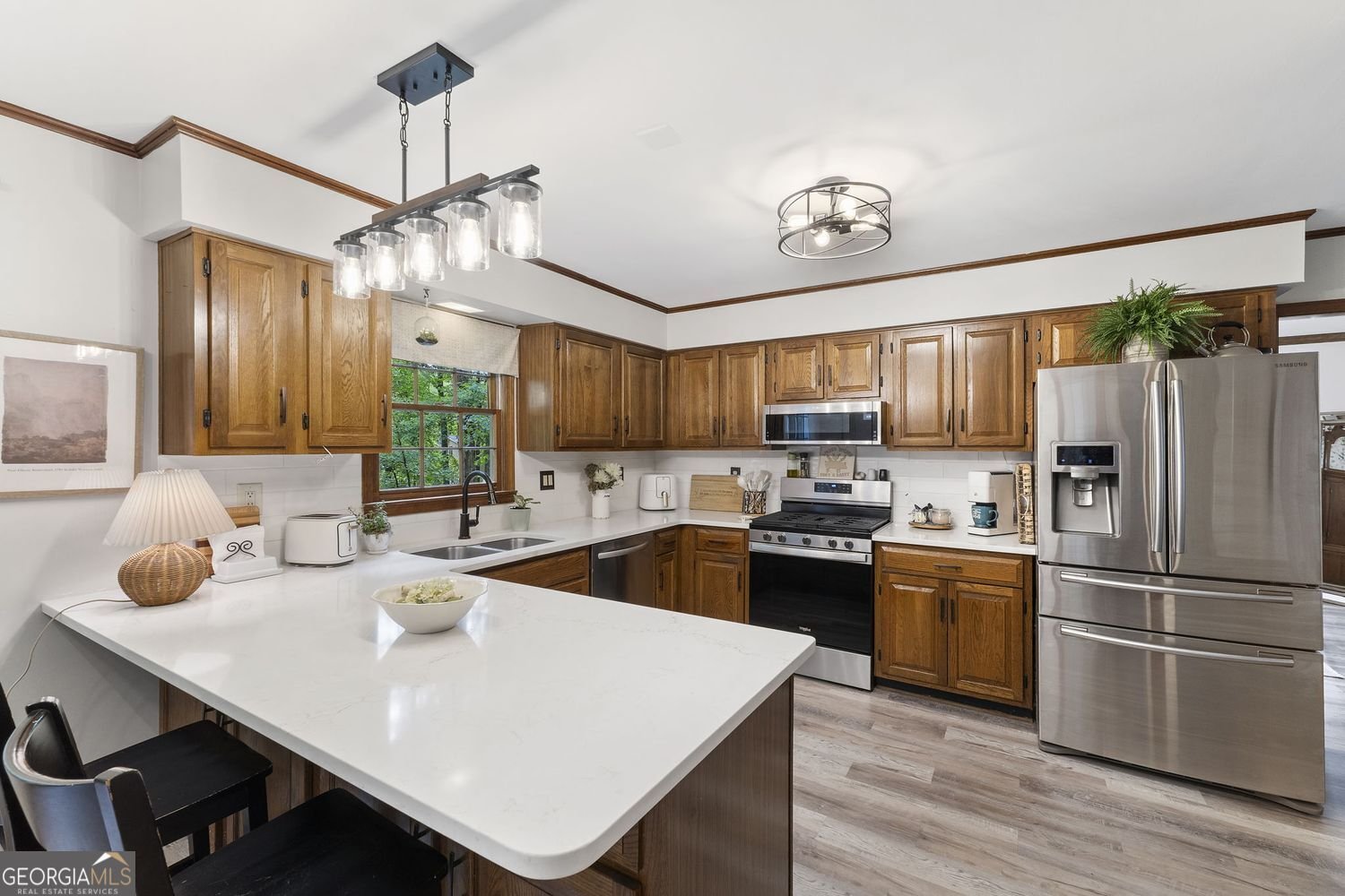 515 Bellfield Court Roswell - Photo 30