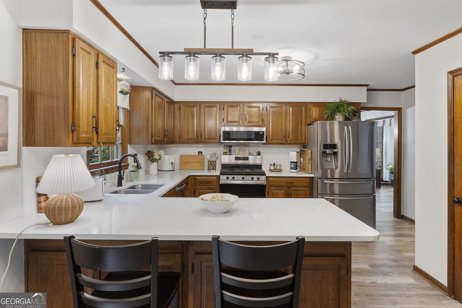 515 Bellfield Court Roswell - Photo 31
