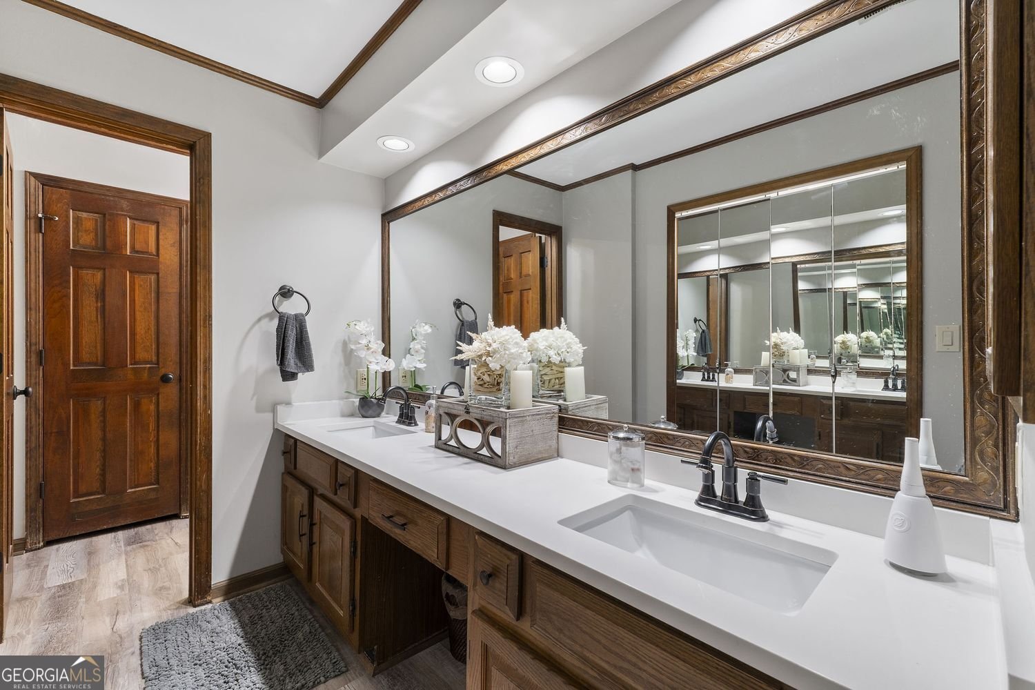 515 Bellfield Court Roswell - Photo 36