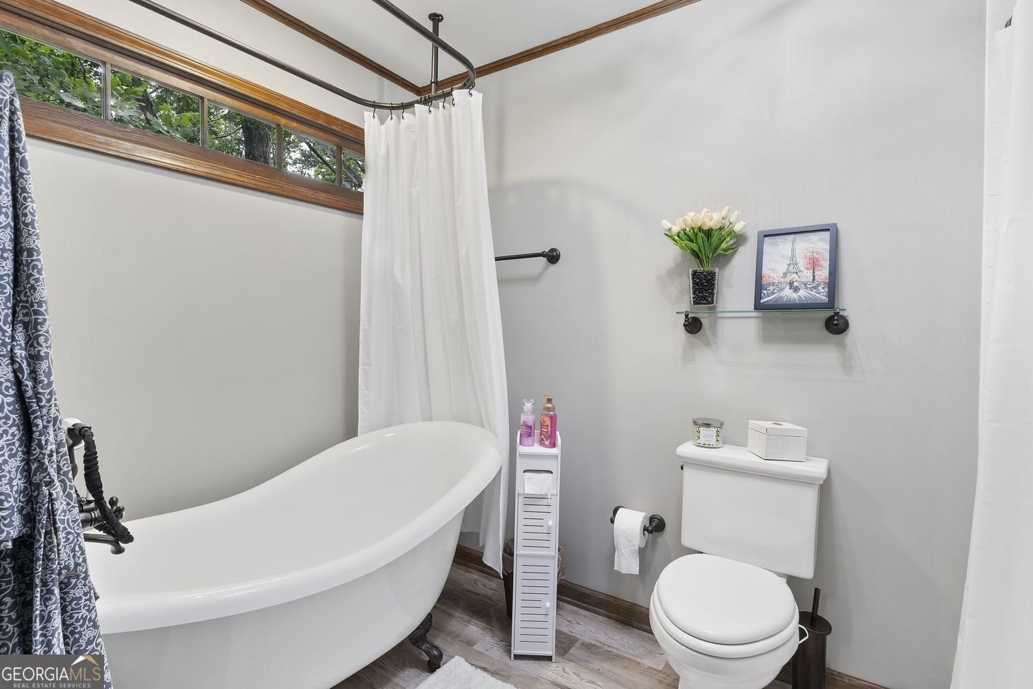 515 Bellfield Court Roswell - Photo 37