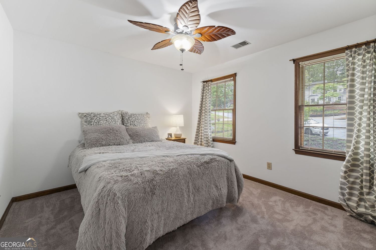 515 Bellfield Court Roswell - Photo 47