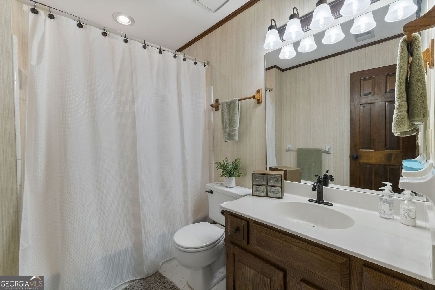 515 Bellfield Court Roswell - Photo 49