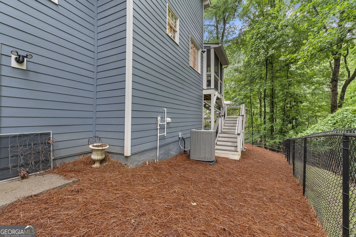 515 Bellfield Court Roswell - Photo 55