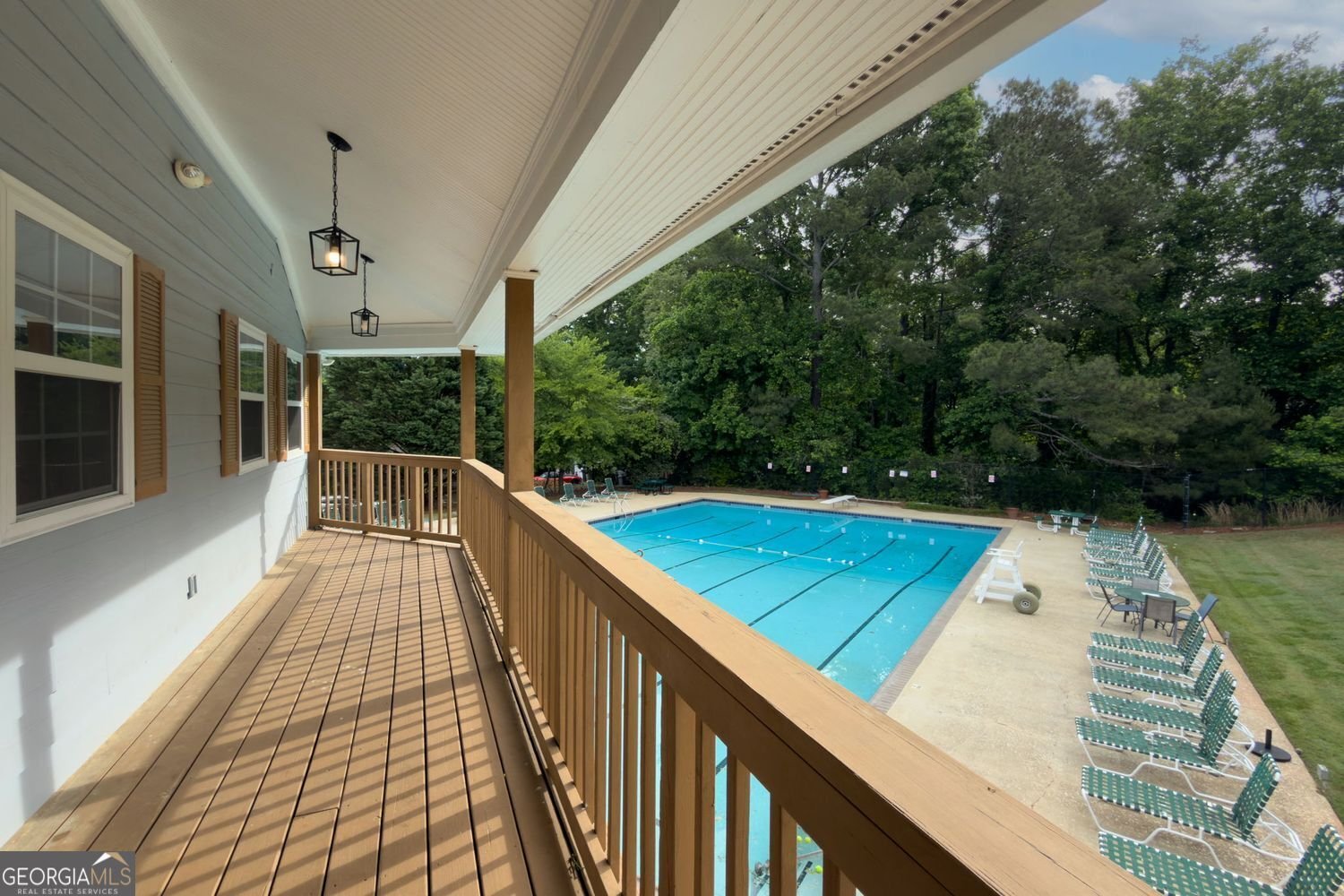 515 Bellfield Court Roswell - Photo 57